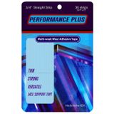 Truetape True Tape Performance Plus Protez Saç Bandı 3/4 Straight (2CM X 7,5CM)36 Adet