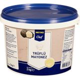 Trüflü Mayonez 2000 Gram