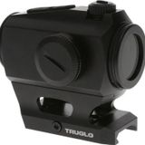 Truglo Red Dot Tru Tec 25MM 2 Moa