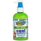 Trukid Cool Çocuklara Özel Saç Kremi 236,5 ml