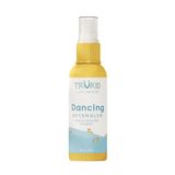 Trukid Dancing Detangler Kolay Tarama Sağlayan Çocuklar için Saç Açıcı Sprey 207 ml