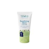Trukid Egzama Eğilimli Ciltler Için Yatıştırıcı Bebek Bakım Kremi 100 Ml - Beyaz