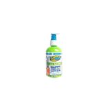 TruKid Happy Face-Body Lotion After Sun 236 ml Güneş Sonrası Yüz ve Vücut Losyonu