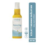 Trukid Kolay Tarama Sağlayan Saç Açıcı Spray 207 Ml