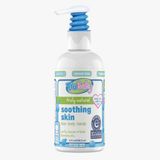 TruKid Trubaby 236 ml Hassas Cilt Vücut Şampuanı