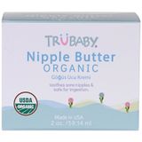 TruKid Trubaby 59.14 ml Organic Göğüs Ucu Kremi