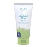 Trukid Trubaby Soothing Skin (Eczema) Face & Body Wash 236.5 ml - Egzama Yüz & Vücut Yıkama Jeli