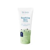 Trukid Trubaby Soothing Skin Egzama Eğilimli Ciltler için Yatıştırıcı Bebek Bakım Kremi 58 ml