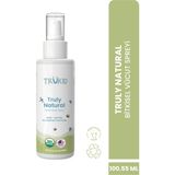 Trukid Truly Natural Koryucu Bitkisel Vücut Spreyi 100 ml