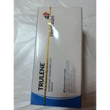 Trulene Emilemeyen Cerrahi İplik 3-0 2 Metrıc 75 cm 12 Adet