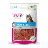 Truly Dental Ördek 50 gr Kedi Ödül