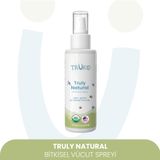 Truly Natural Bitkisel Vücut Spreyi