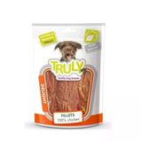 Truly Tavuk Fileto Köpek Ödülü 85 Gr