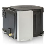 Truma Boiler B 10 Elektrik&Gazlı Su Isıtıcı