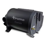 Truma Combi 4 Cp Plus Lpg Egzoz Dahil