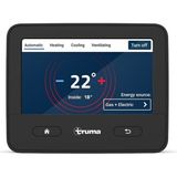 Truma Combi 4 (Gazlı)