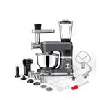 Trumio SM1503BMLF 6.2 L 2000 W Mutfak Robotu gri
