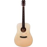 Trumon 150D Akustik Gitar - Ahşap