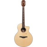 Trumon 280TF-M1 Elektro Akustik Gitar - Naturel