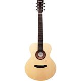 Trumon Ts Mini 15 Akustik Gitar - Ahşap