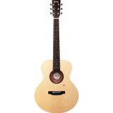 Trumon Ts Mini 15 Akustik Gitar
