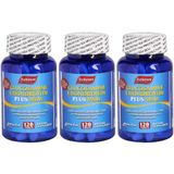 Trunature Glucosamine Chondroitin Plus MSM İçeren 3x120 Tablet
