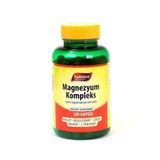 Trunature Magnezyum Malat+bisglisinat+taurat+l-treonat+oksit 100