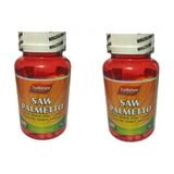 Trunature Saw Palmetto Complex 450 Mg 100 Kapsül 2 Kutu