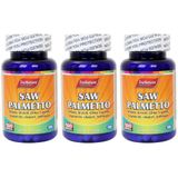 Trunature Saw Palmetto Complex 450 mg 3x100 Kapsül