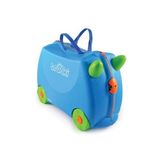 Trunki Bavul Mavi