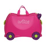 Trunki Trixie 0061-GB01 Çocuk Valiz Pembe