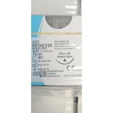 TRUSILK 4.0 İPEK CERRAHİ İPLİK EMİLEMEZ İĞNELİ ( 12 ADET)