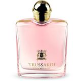 Trussardi Delicate Rose EDT 100 ML Kadın Parfümü