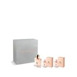 Trussardi Delicate Rose Urban Mini EDT 50 ml Natural Spray + EDT Natural Spray 2x7 ml Kadın Parfüm Seti