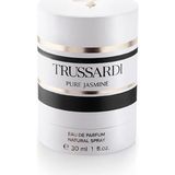 Trussardi Pure Jasmine Edp Natural Kadın Parfüm 30 ml, TRF80QA000