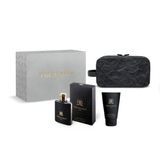Trussardi Uoma Urban Edt 100 Ml Erkek Parfüm Set