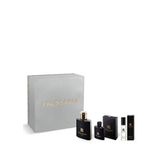 Trussardi Urban Mını Edt 50+7 Ml Deluxe + Vaporısatuel Edt Natural Spray 10 Ml Erkek Parfüm Seti