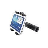 Trust 18639 Tablet Tutucu Marka (Tablet): Evrensel 17,8 cm (7) - 26,7 cm (10,5), Siyah