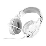 Trust 20864 GXT322W Dynamic Gaming Kulaklık - Beyaz