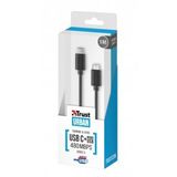 Trust 21316 Urbanrevolt Usb 2.0 Micro Usb Kablo