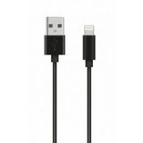 Trust 22166 Siyah Lightning Kablo