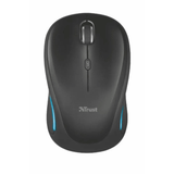 Trust 22333 Yvi Siyah Kablosuz Mouse
