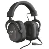 Trust 23310 GXT 414 Zamak Siyah Oyun Kulaklığı
