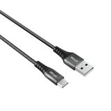 Trust 23571 Keyla Güçlü USB to USB-C Kablo