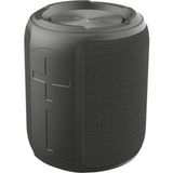 Trust 23834 Caro Compact Bluetooth Hoparlör (10 W, Ipx7 Suya Dayanıklılık, 14 Saat Oynatma Süresi, Aux, Micro-Usb)