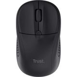 Trust 24794 Siyah Primo Kablosuz Mouse