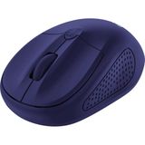 Trust 24796 Mavi Primo Kablosuz Mouse