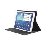 Trust 7" Ve 8" Inc Ipad Mini/Galaxy Tab/ Galaxy Note Universal Tablet Kilifi Siyah