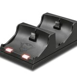 Trust Gaming GXT 235 PS4 Çift Kol Şarj Ünitesi