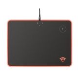 Trust Gaming GXT 750 Qlide Rgb Aydınlatmalı Oyuncu Mouse Pad ve Kablosuz Telefon Şarjı